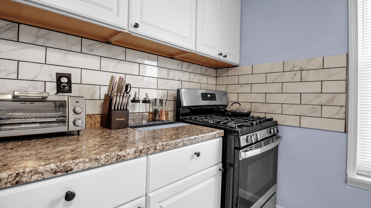 Photo of Kitchen in Buffalo