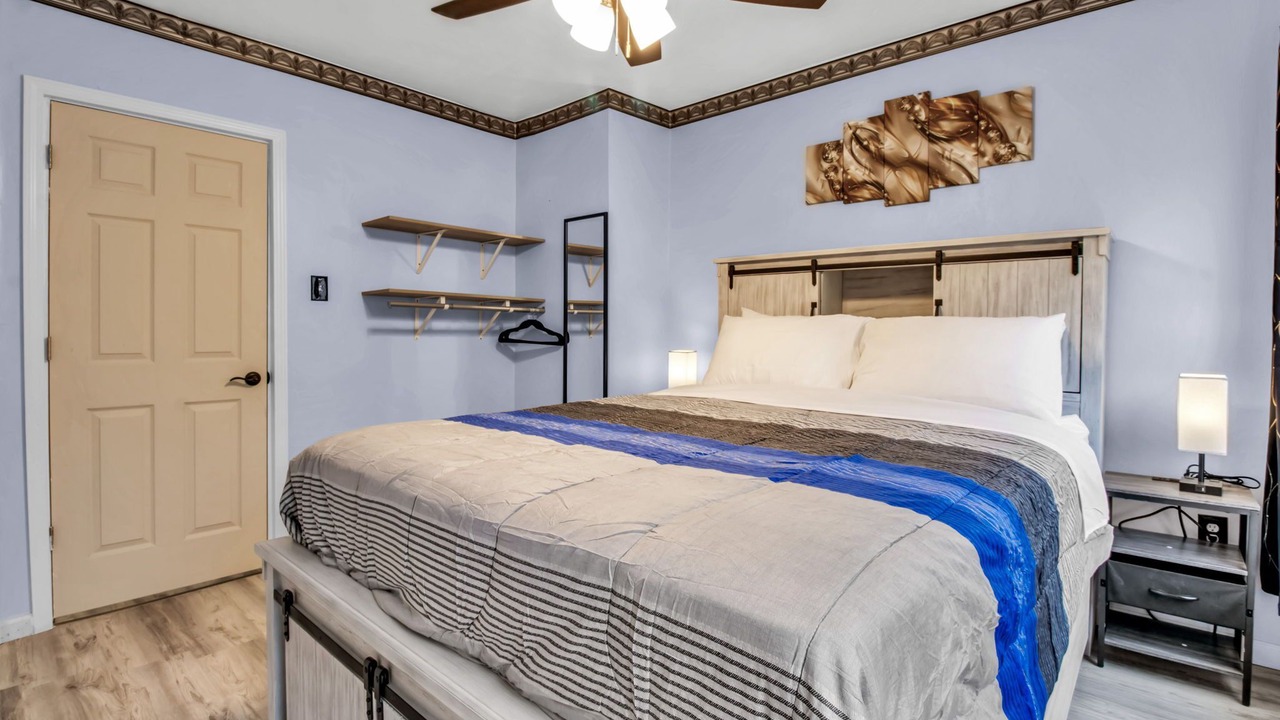 Photo of Bedroom in Buffalo