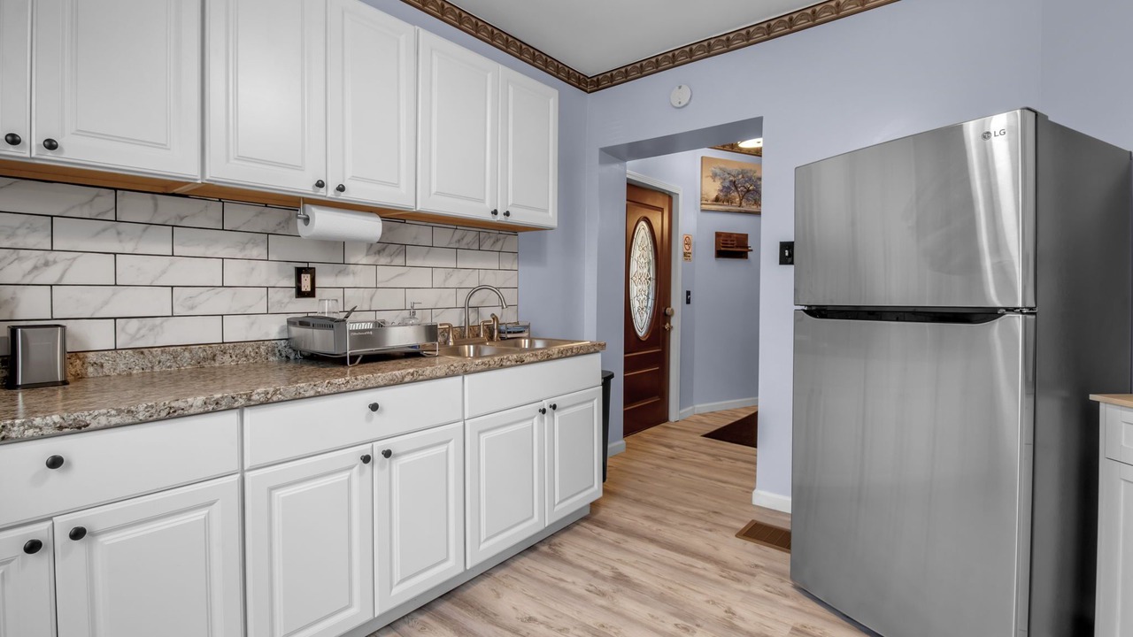 Photo of Kitchen in Buffalo