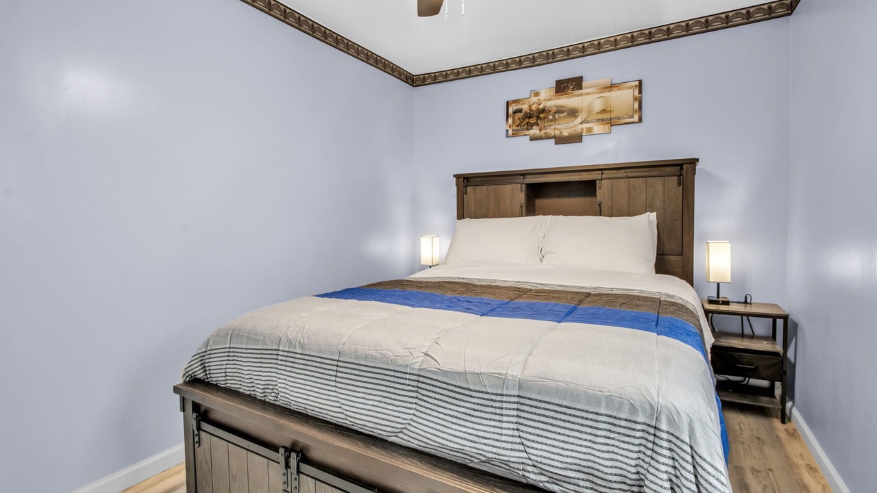 Photo of Bedroom in Buffalo