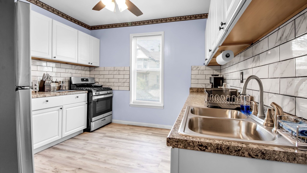 Photo of Kitchen in Buffalo