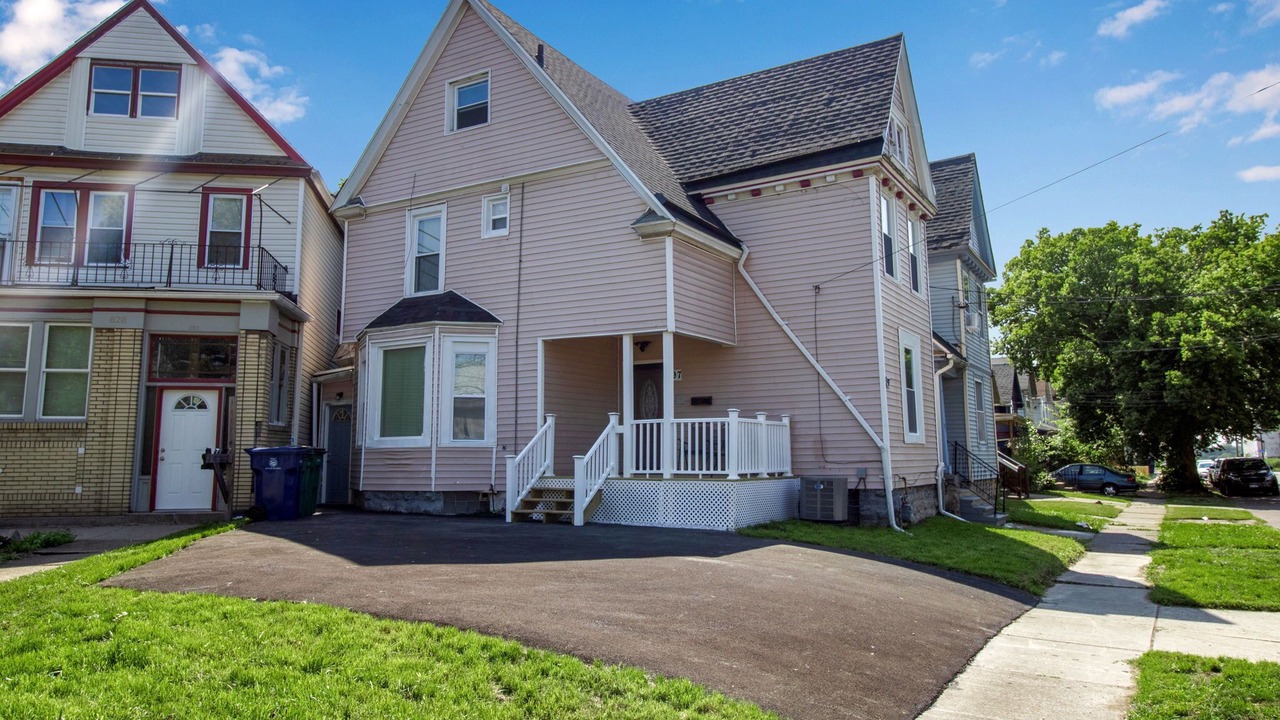 Photo of Outdoor in Buffalo