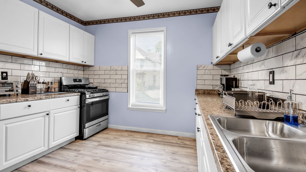 Photo of Kitchen in Buffalo