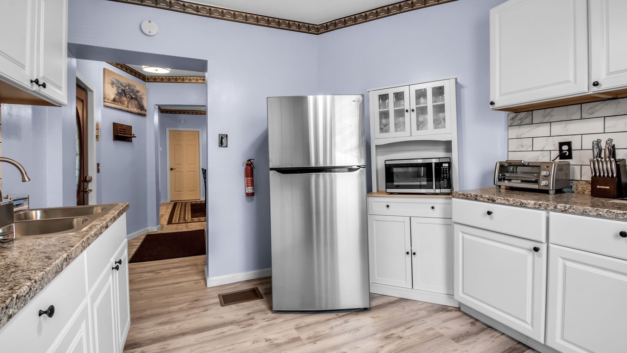 Photo of Kitchen in Buffalo