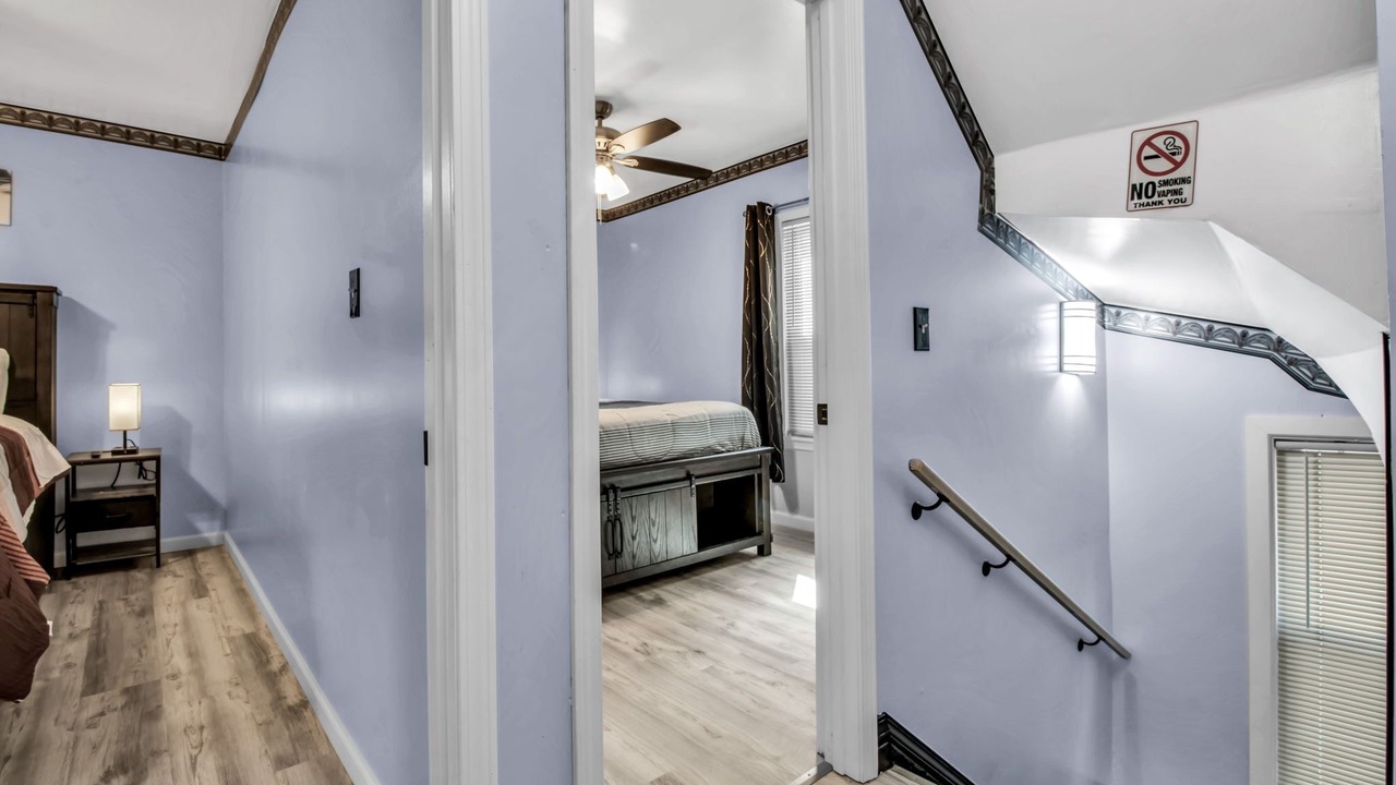Photo of Bedroom in Buffalo