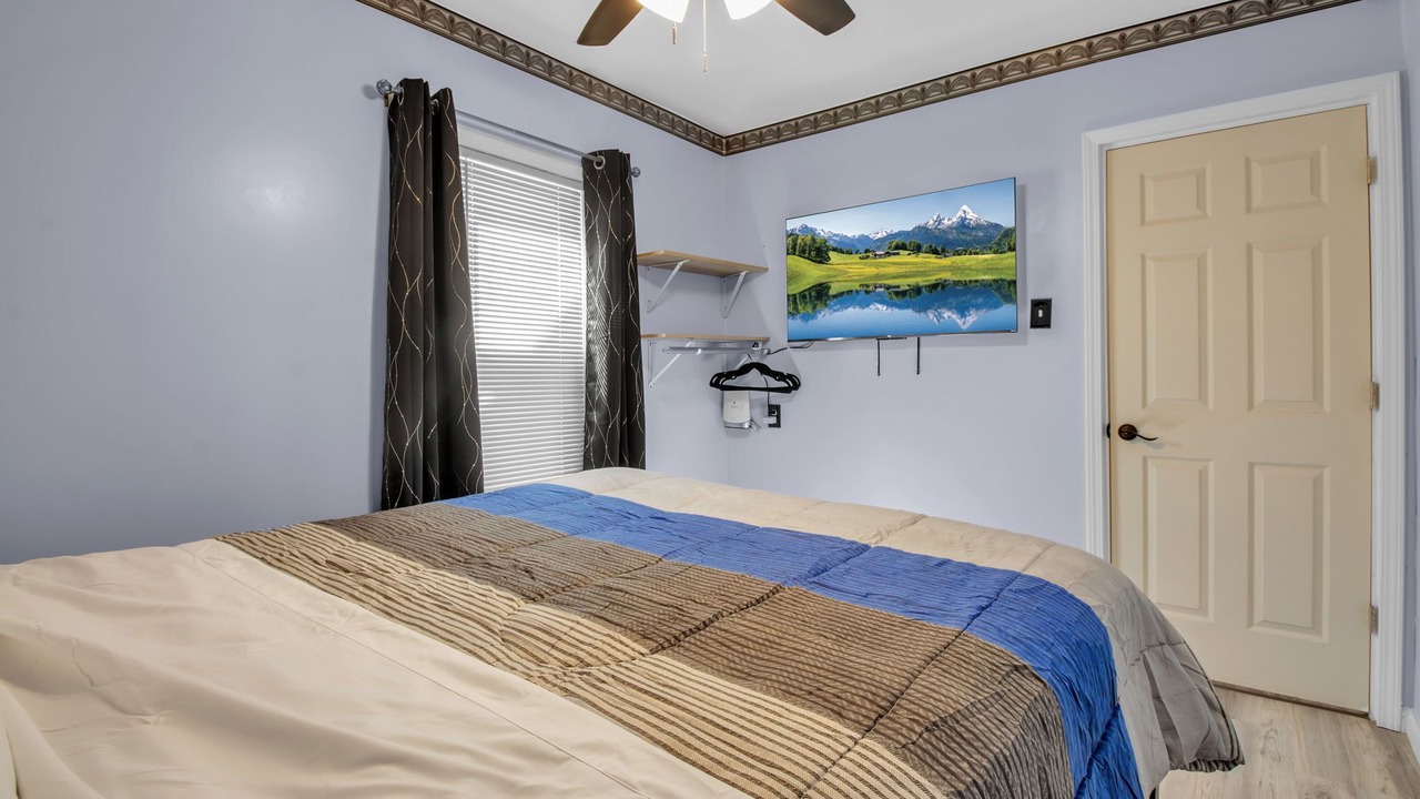 Photo of Bedroom in Buffalo