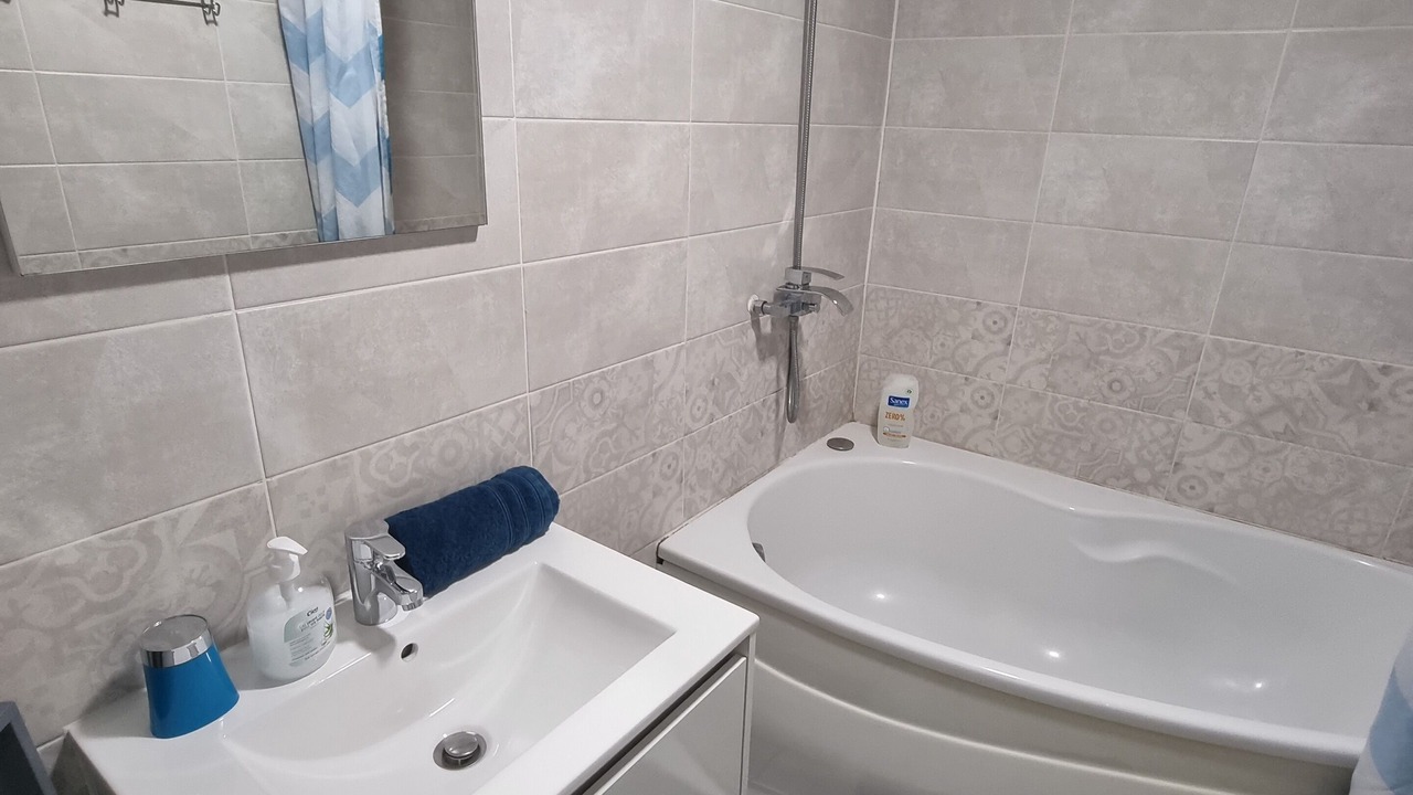 Photo of Bathroom in Bray-Dunes
