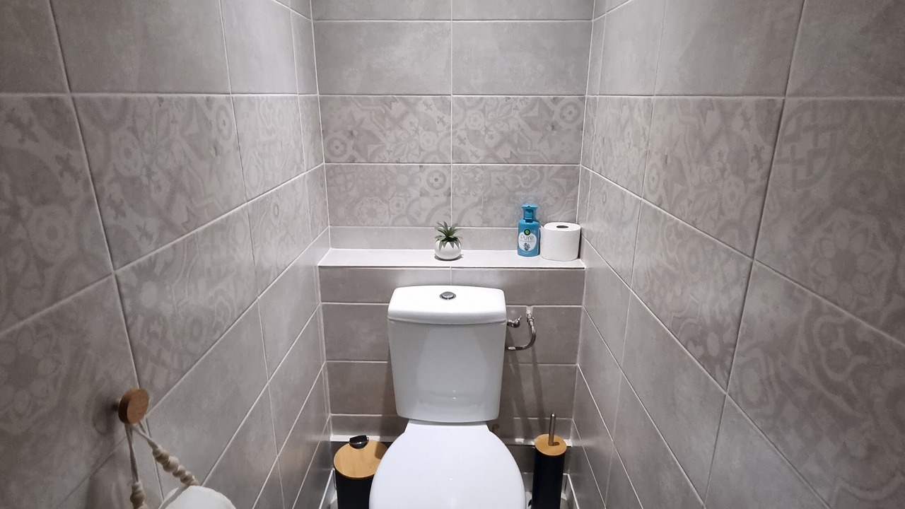 Photo of Bathroom in Bray-Dunes