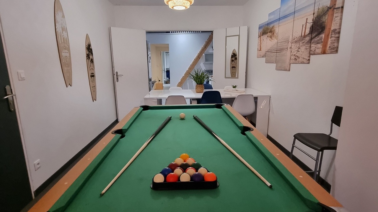 Photo of Bedroom in Bray-Dunes