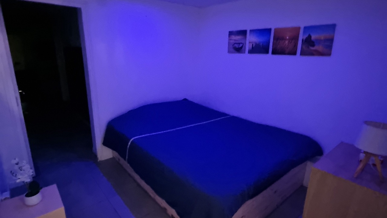 Photo of Bedroom in Bray-Dunes