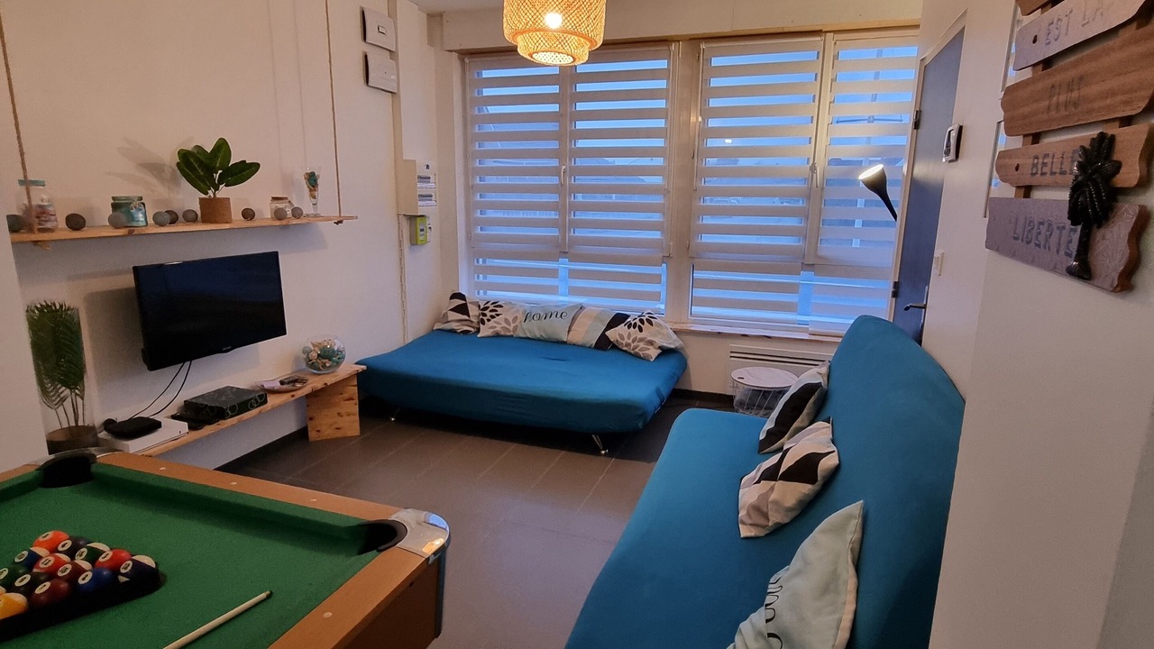 Photo of Others in Bray-Dunes