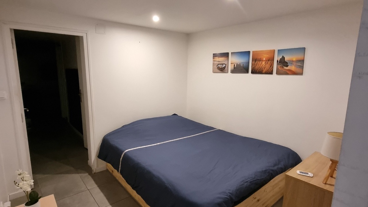 Photo of Bedroom in Bray-Dunes