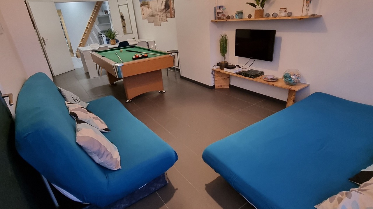 Photo of Bedroom in Bray-Dunes