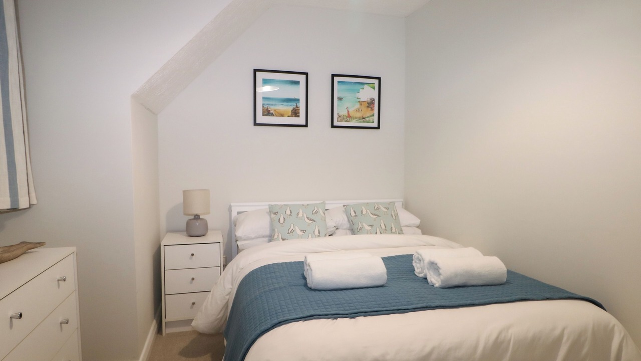 Photo of Bedroom in Ford