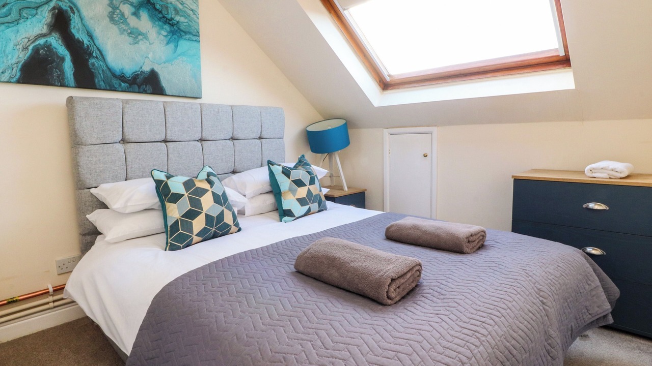 Photo of Bedroom in Giggleswick