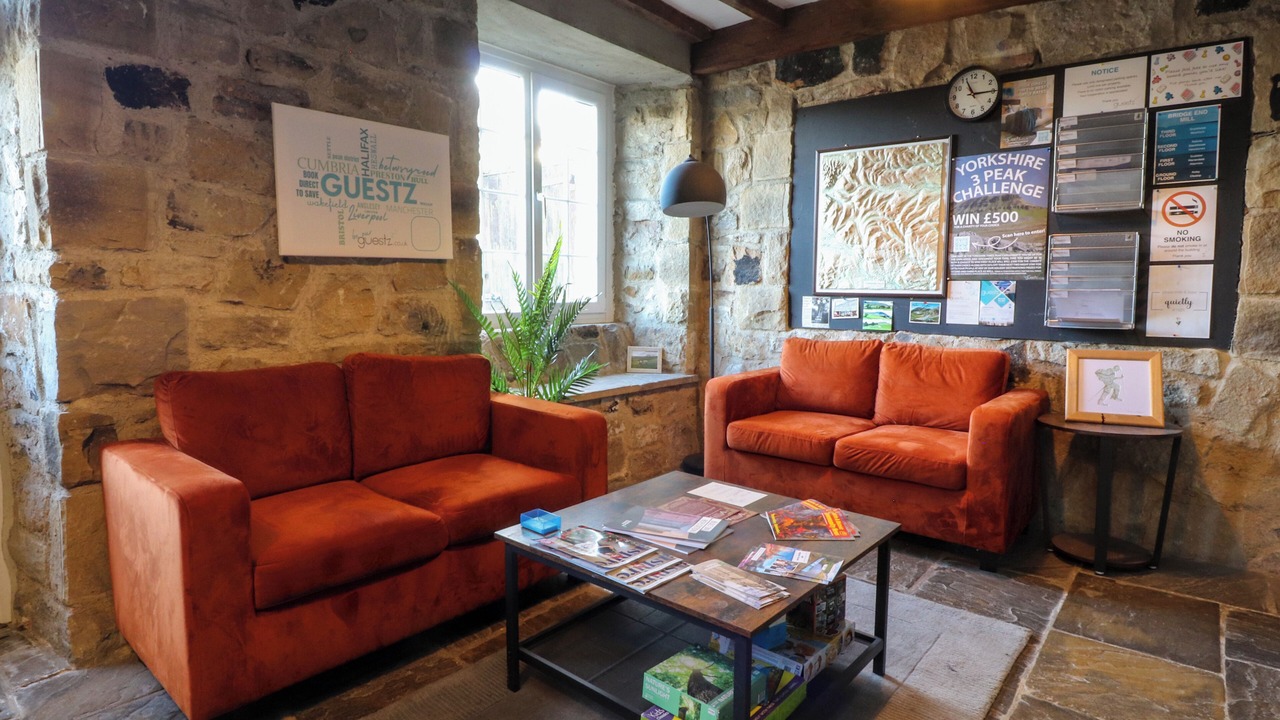 Photo of Others in Giggleswick