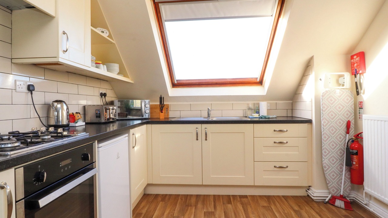 Photo of Kitchen in Giggleswick