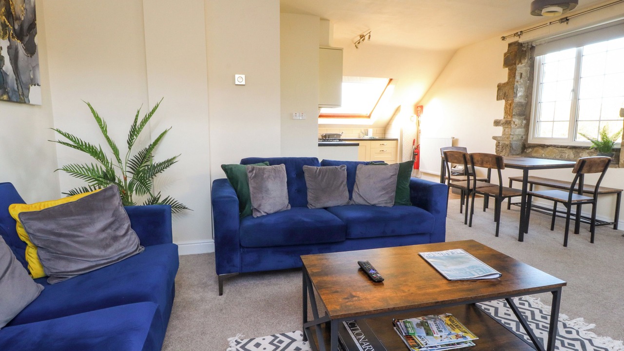 Photo of Livingroom in Giggleswick