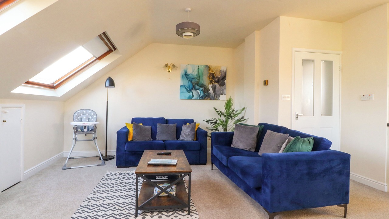 Photo of Livingroom in Giggleswick