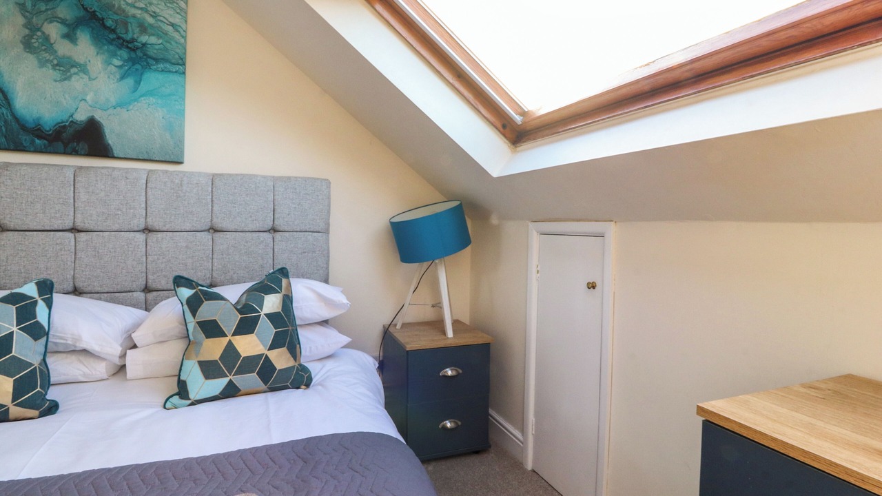Photo of Bedroom in Giggleswick