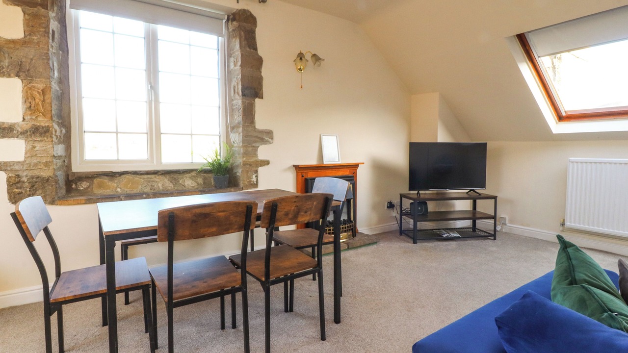 Photo of Livingroom in Giggleswick