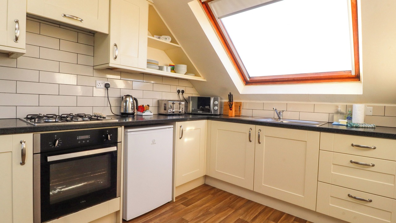 Photo of Kitchen in Giggleswick