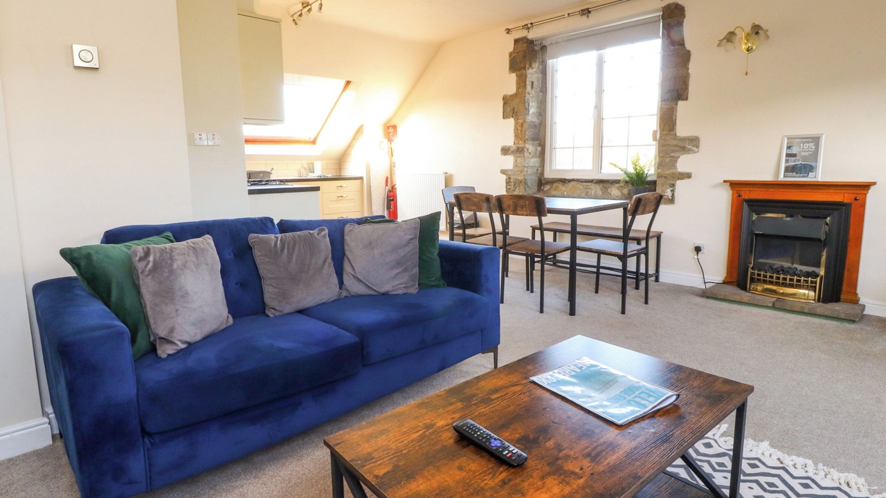 Photo of Livingroom in Giggleswick