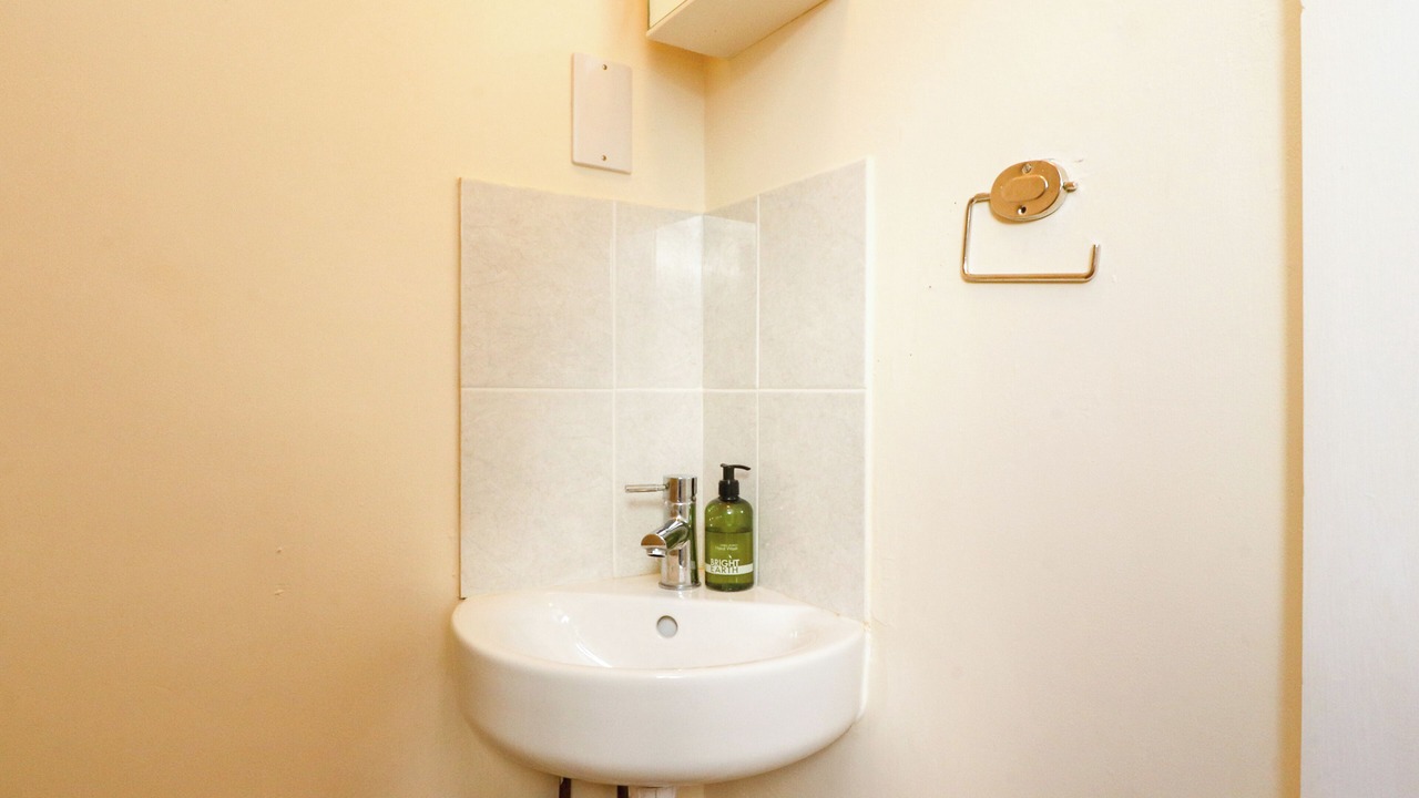 Photo of Bathroom in Giggleswick