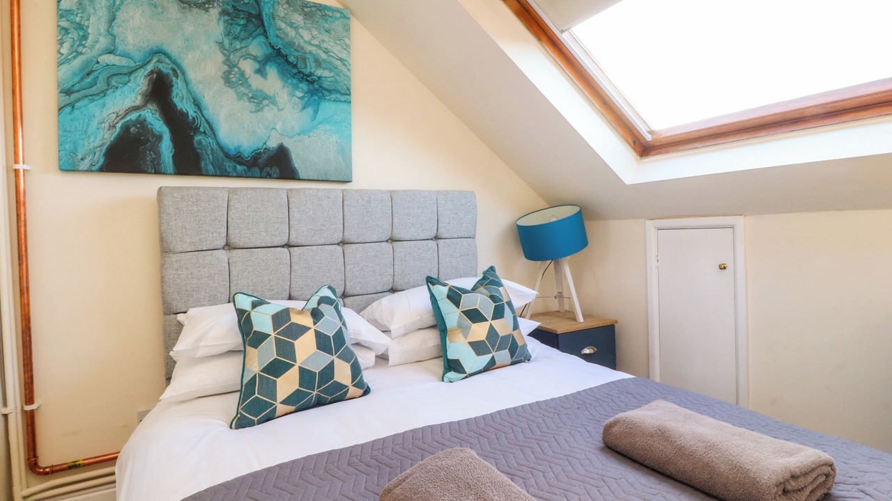 Photo of Bedroom in Giggleswick