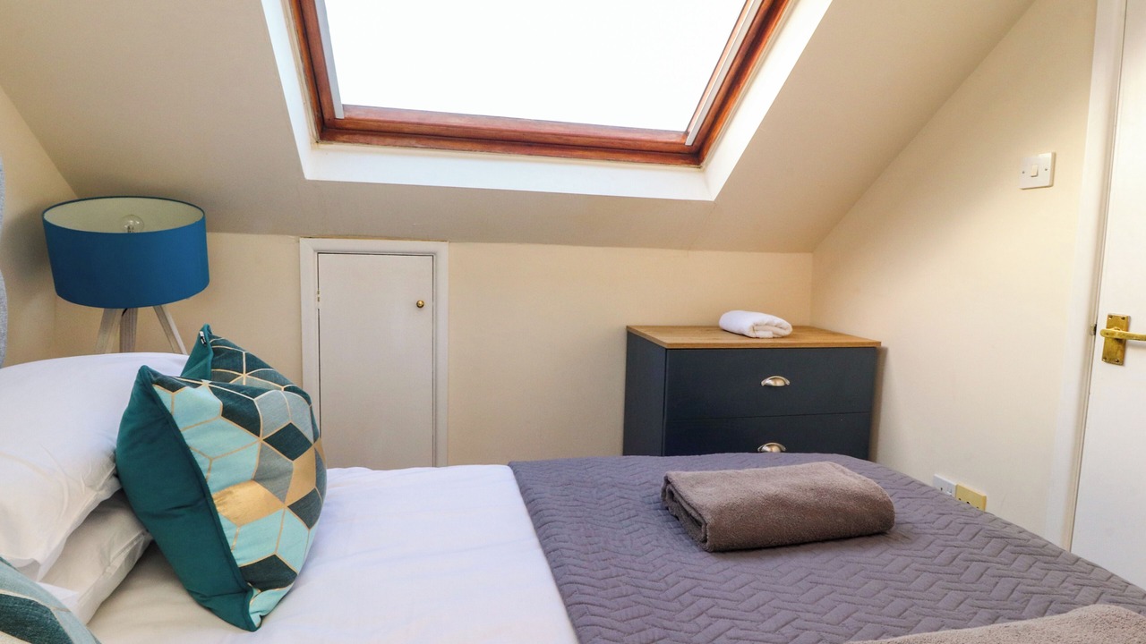 Photo of Bedroom in Giggleswick