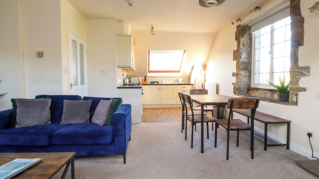 Photo of Livingroom in Giggleswick