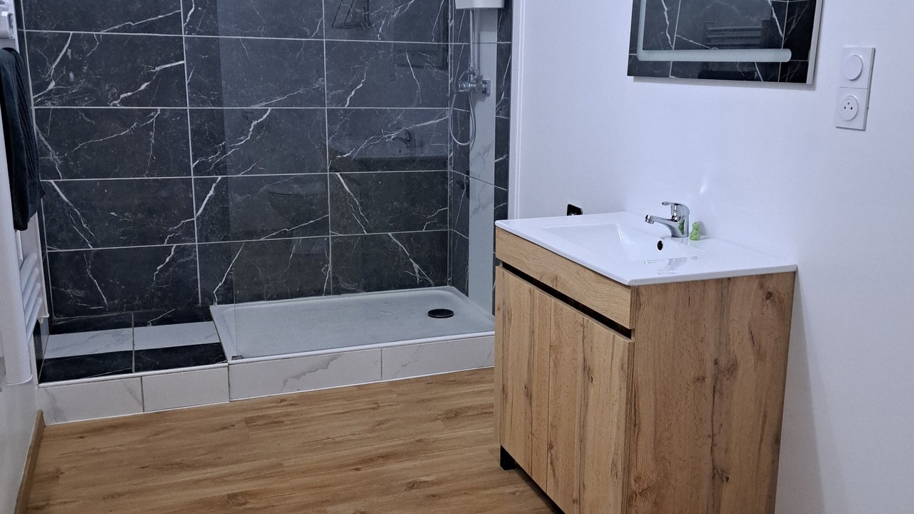 Photo of Bathroom in Haybes