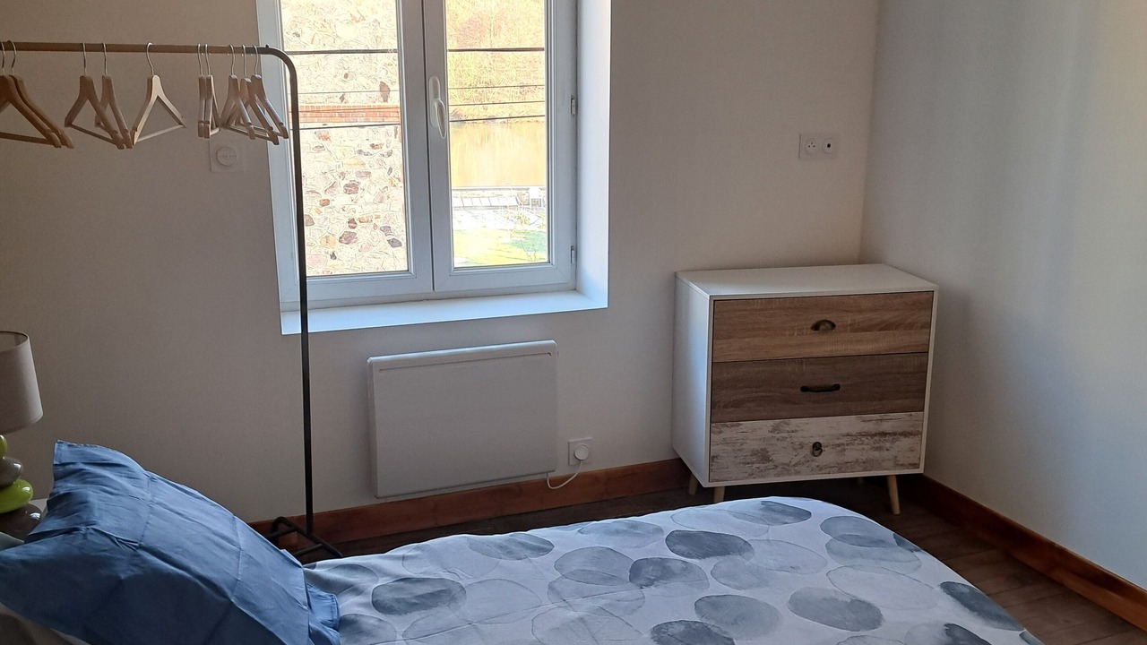 Photo of Bedroom in Haybes