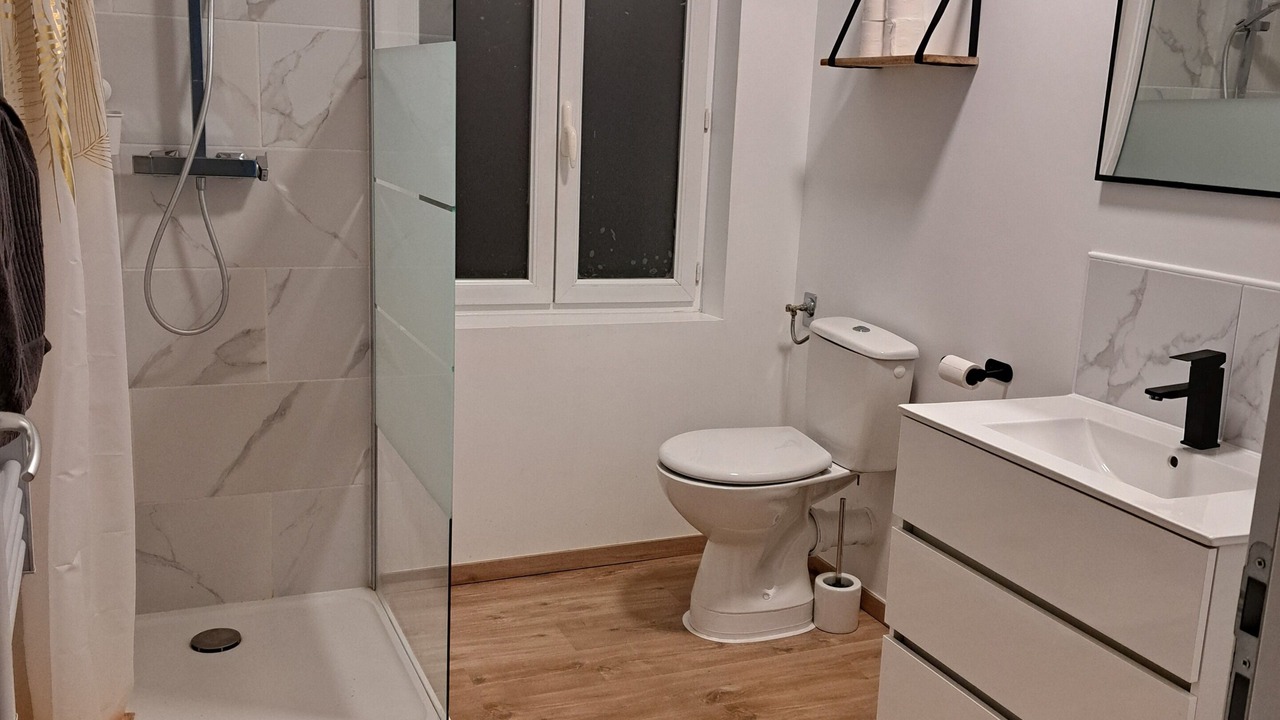 Photo of Bathroom in Haybes