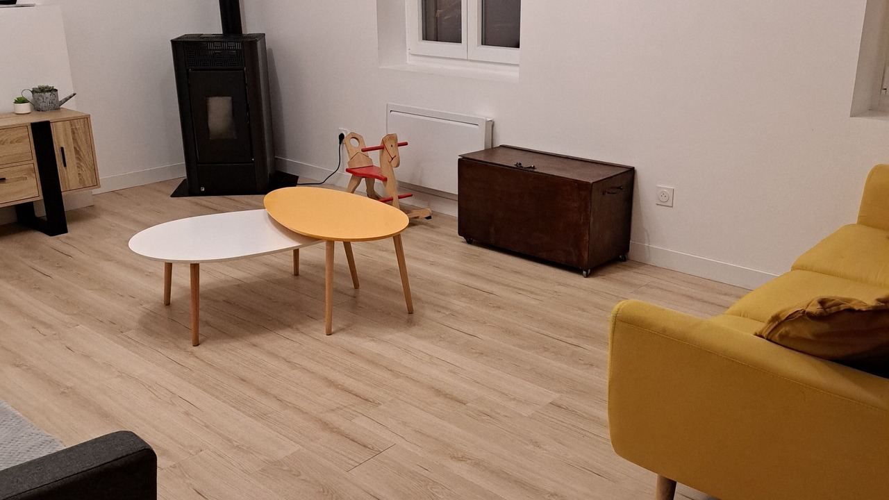 Photo of Livingroom in Haybes