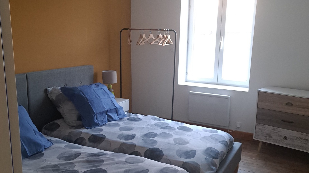 Photo of Bedroom in Haybes