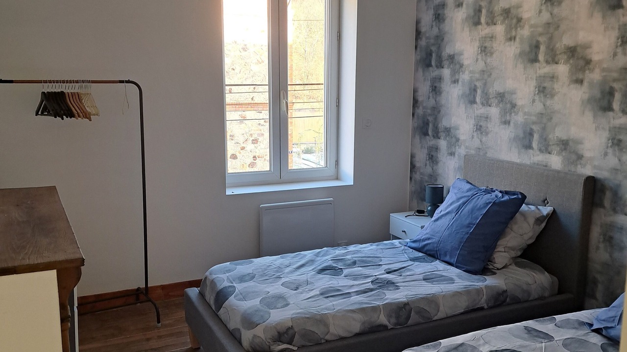 Photo of Bedroom in Haybes