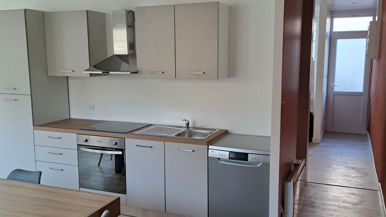 Photo of Kitchen in Haybes