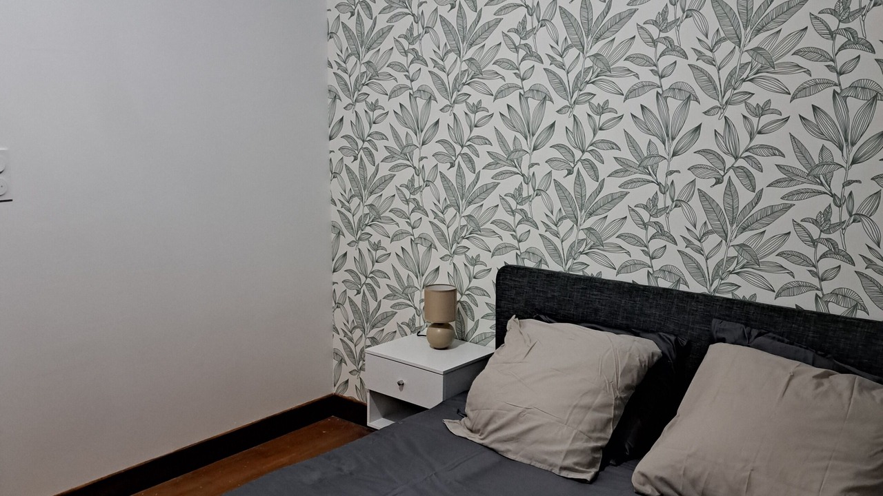 Photo of Bedroom in Haybes