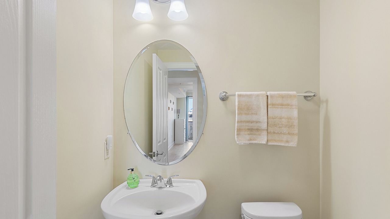 Photo of Bathroom in Ocean City