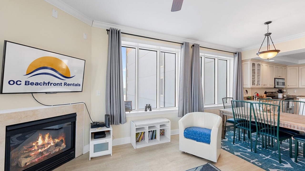 Photo of Bedroom in Ocean City