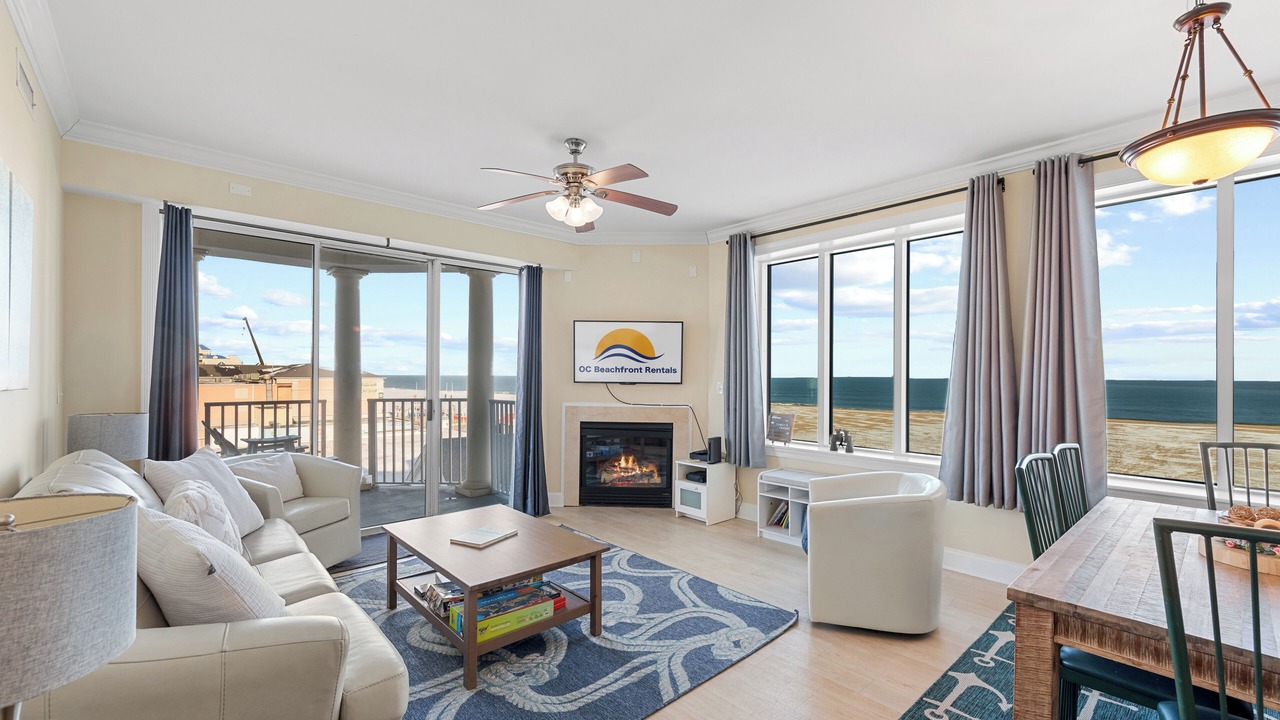 Photo of Bedroom in Ocean City