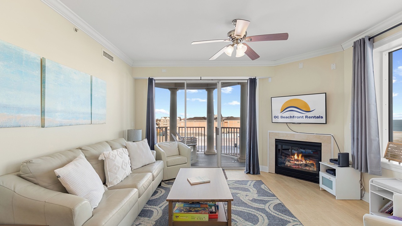 Photo of Bedroom in Ocean City