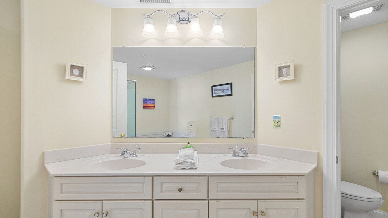 Photo of Bathroom in Ocean City