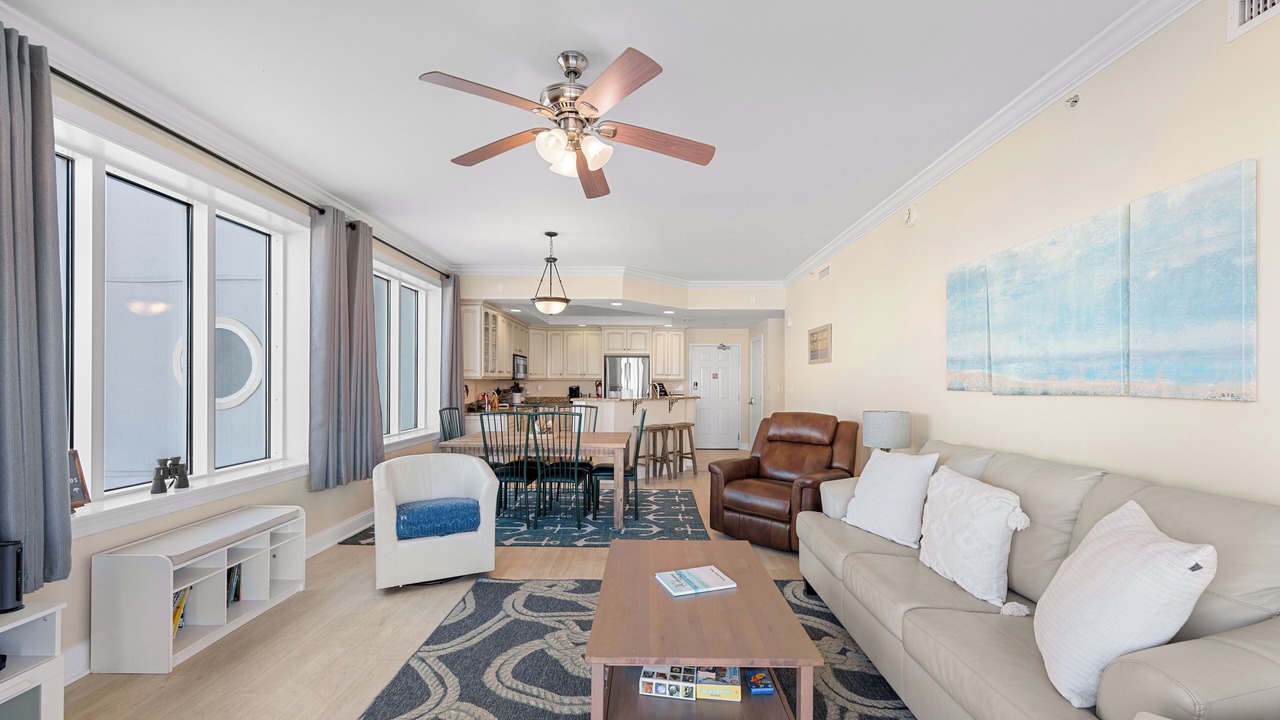 Photo of Bedroom in Ocean City
