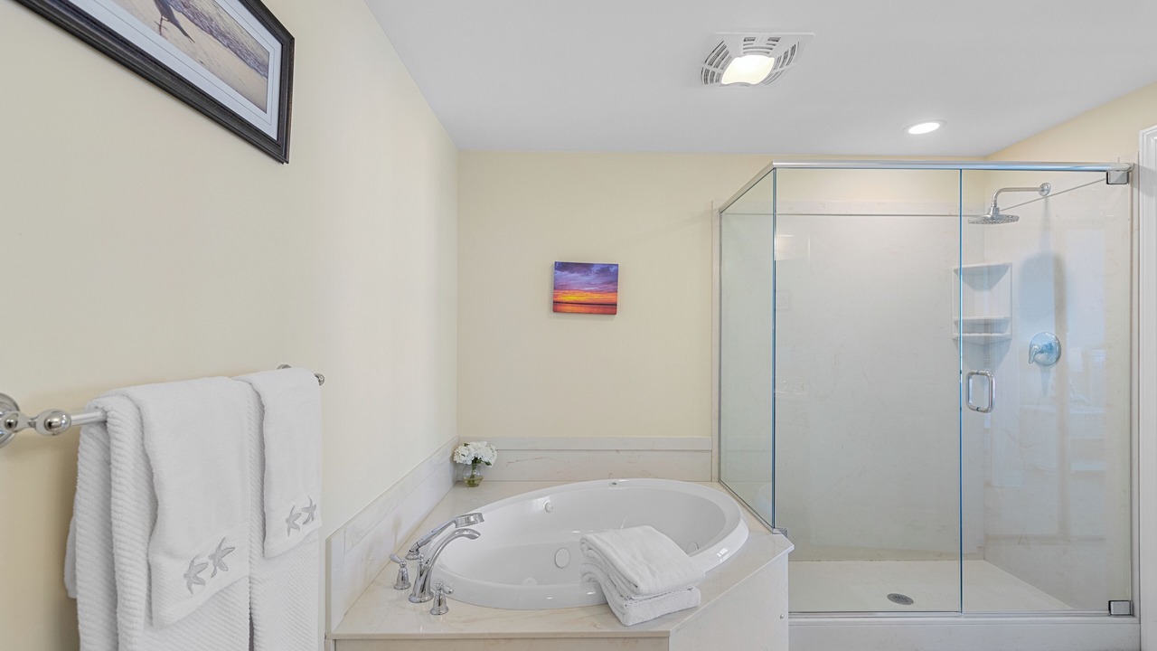 Photo of Bathroom in Ocean City