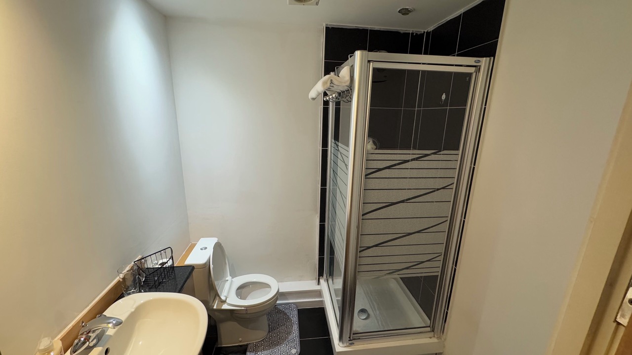 Photo of Bathroom in Castlefield