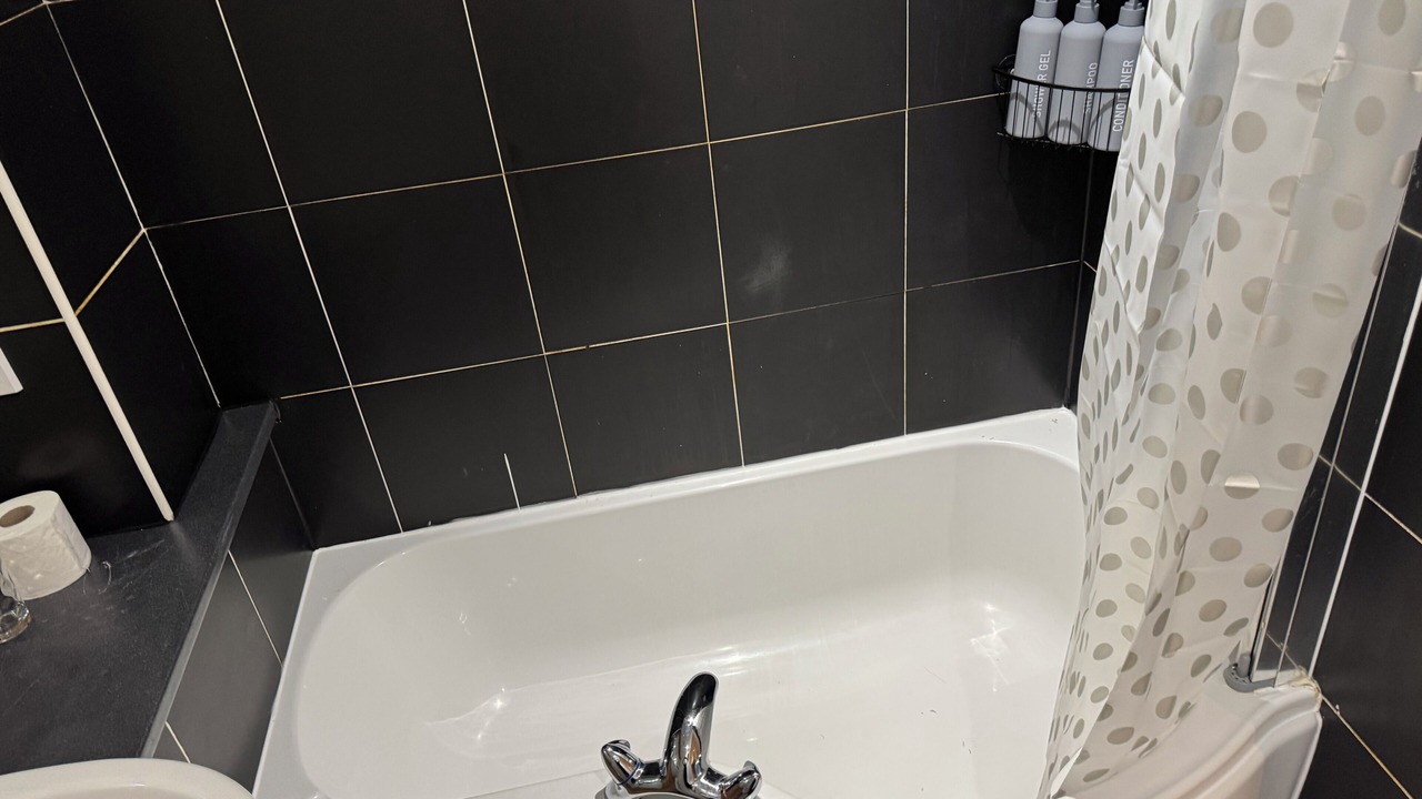 Photo of Bathroom in Castlefield