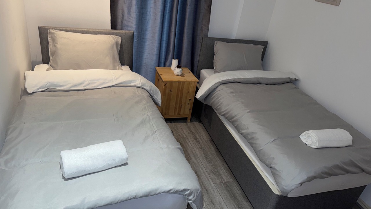 Photo of Bedroom in Castlefield