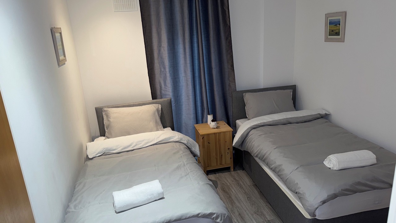 Photo of Bedroom in Castlefield